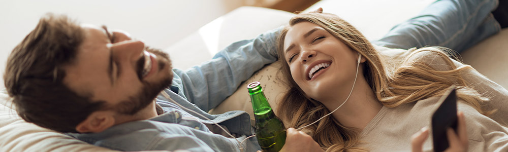 Mundgeruch? In Frankfurt-Niederrad helfen wir Ihnen weiter.